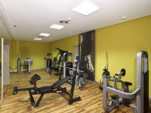 Olympic Palace Resort Hotel & Convention Center