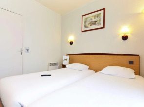Campanile PRIME - Paris Ouest Boulogne