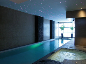 Eden Hôtel & Spa Cannes