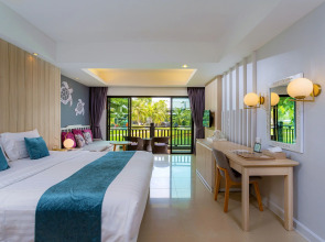 Khaolak Emerald Beach Resort and Spa