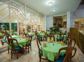 Shams Safaga Resort - All inclusive