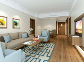 Ramada Plaza by Wyndham Rize