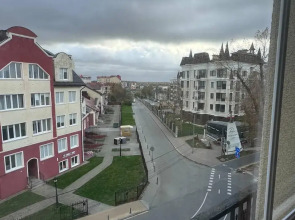 Апартаменты 39kvartir на Гагарина 38А