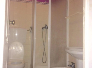 Private Accommodation Hostel