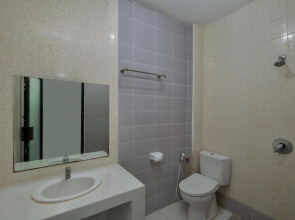 Hotel Lumbung Sari Legian