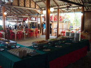 Bungalow Raya Resort