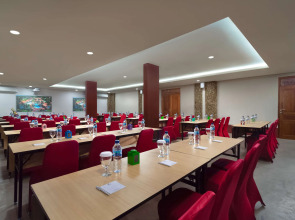 Best Western Premier Agung Resort Ubud