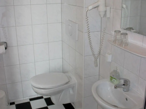 Hotel Pension Rheingold