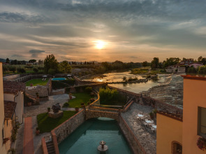 Hotel Mulino di Firenze, WorldHotels Crafted