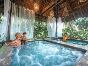 The Hillside Resort Siargao