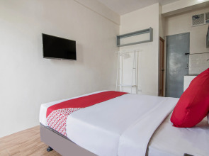 OYO 431 Apollo 11 Apartelle