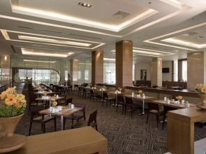 Jura Hotels Afyon Thermal