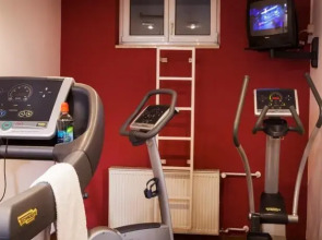 Park Inn by Radisson Munich East