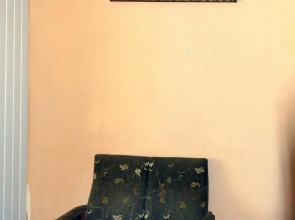 Отель Лазоревая