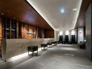 Daiwa Roynet Hotel Nishi Shinjuku PREMIER