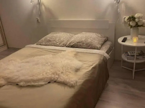 Апартаменты на улице Пирогова 21