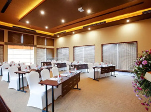 NH Bentota Ceysands Resort