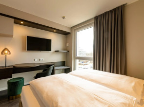 MASEVEN München Messe Dornach