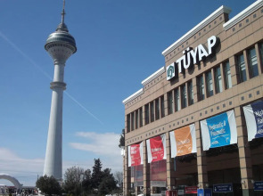 Nidya Hotel Esenyurt