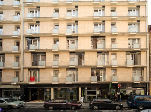 Akacfa Holiday Apartments