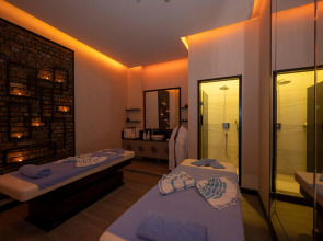 The Time Hotel Marina