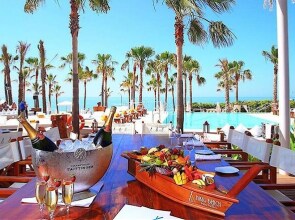 Apartamentos Residencial Playa Alicante