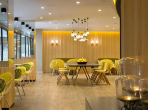 Citadines Ramblas Barcelona