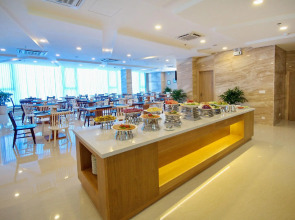 Gibson Hotel Nha Trang