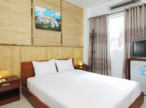 Saigon Backpackers Hostel - Bui Vien