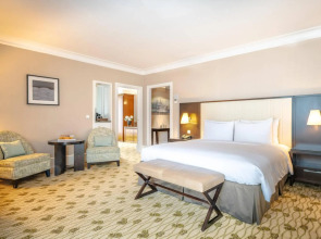 Renaissance Brussels Hotel