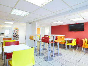 Premiere Classe Montreuil