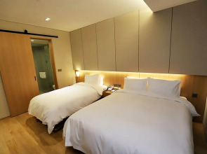Gangneung Grey Hotel