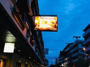 Nirvana Boutique Hotel