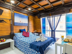 Pirates Of The Caribbean Studio City