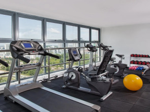 Citadines DPulze Cyberjaya