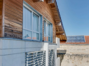 Residhotel Galerie Tatry