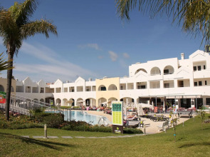 Natura Algarve Club