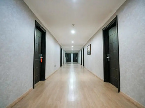 Ener Old Castle Resort Hotel