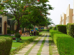 Coral Boutique Villas