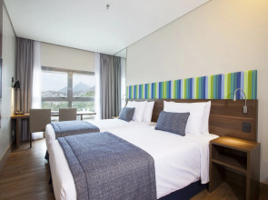 Prodigy Santos Dumont by Wish