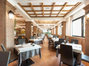 Hotel Bologna Airport