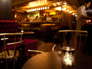 Hotel B Berdichevsky