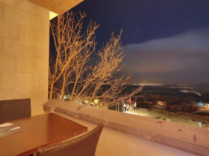 Aden Hotel Cappadocia