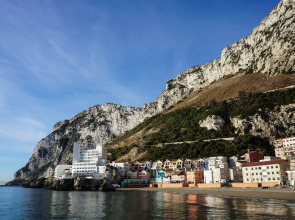 The Caleta Hotel Health, Beauty & Conference Centre