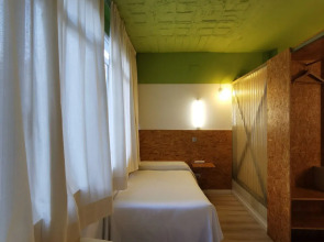 La Posada de El Chaflán