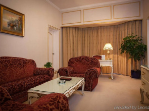 Olympic Club Hotel, Xujiahui