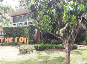 The Fong Krabi Resort
