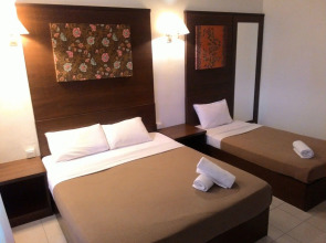 Tropical Resort Langkawi