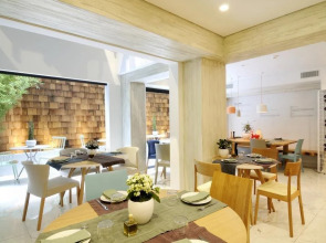 COCO-MAT Hotel Athens