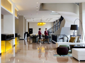 AC Hotel by Marriott Kuala Lumpur